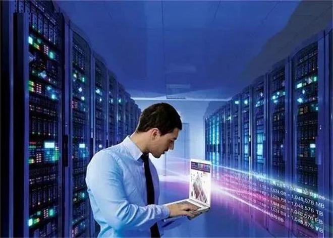 西安交通职业学校 数字媒体技术应用专业深度探索——网络技术的研究与融合